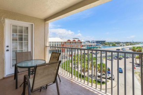 401 Beach Place Condos